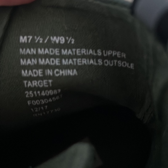 Hunter for Target lace up rain boots - Picture 6 of 6